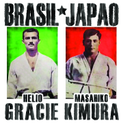 gracie-kimura-poster